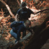 Corso Bushcraft - L'arte del saper vivere nella natura - due giorni e una notte - immagine 7
