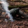Corso Bushcraft - L'arte del saper vivere nella natura - due giorni e una notte - immagine 6