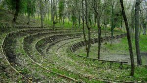 Aula ANFITEATRO